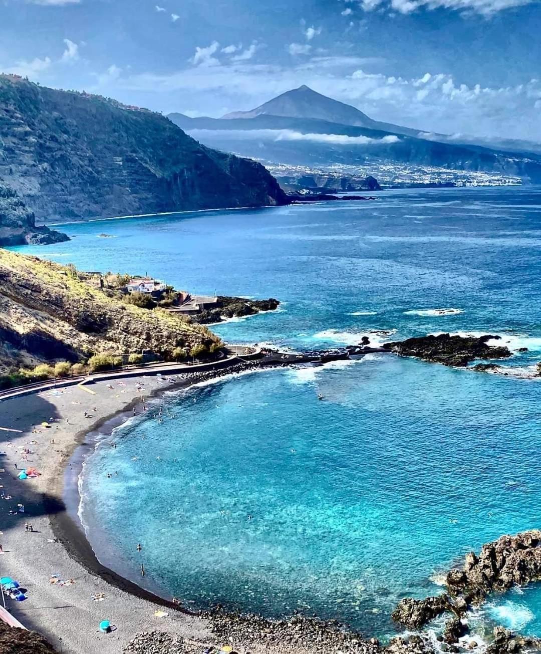 טקורונטה Paraiso מראה חיצוני תמונה