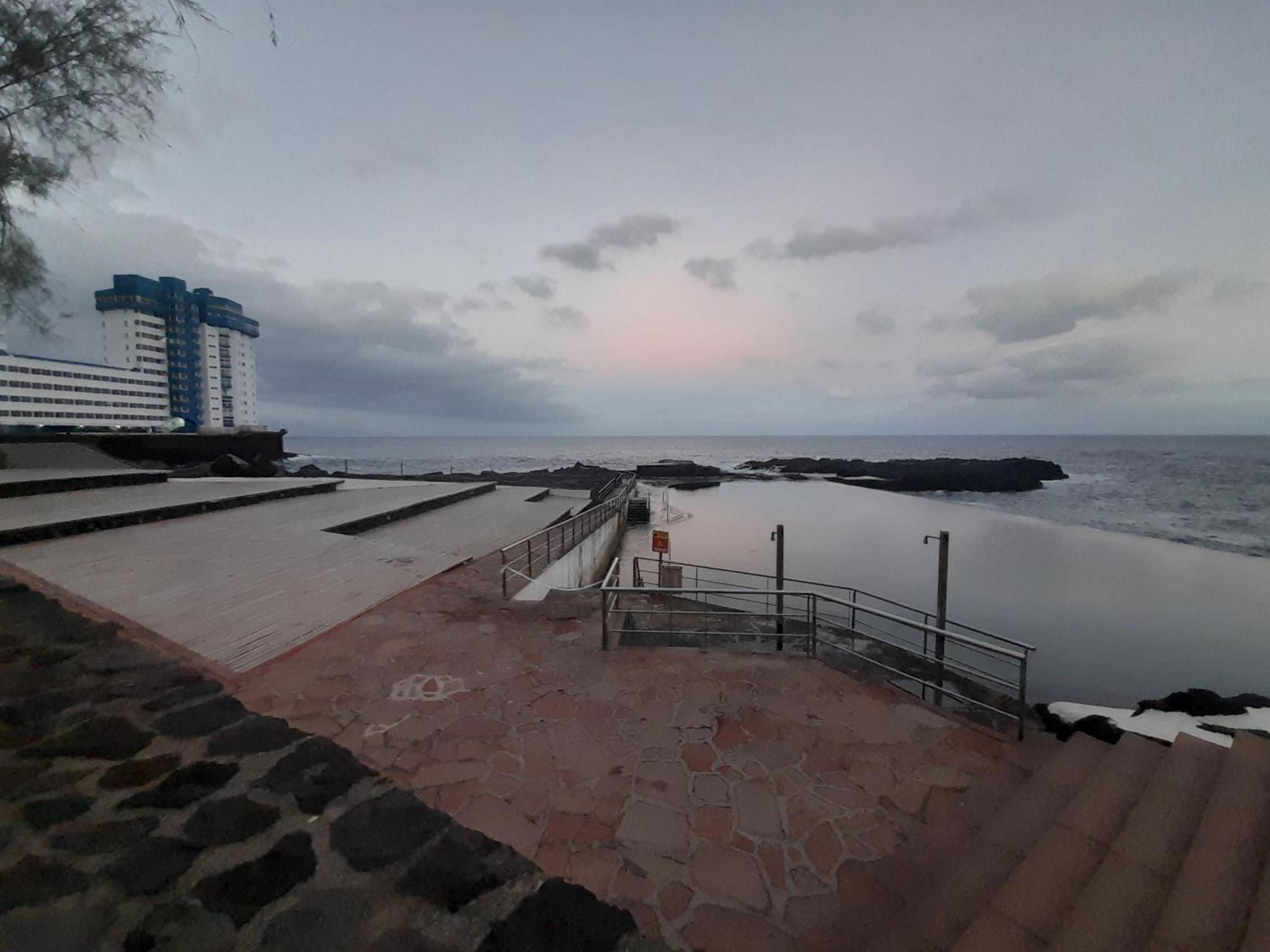 טקורונטה Paraiso מראה חיצוני תמונה