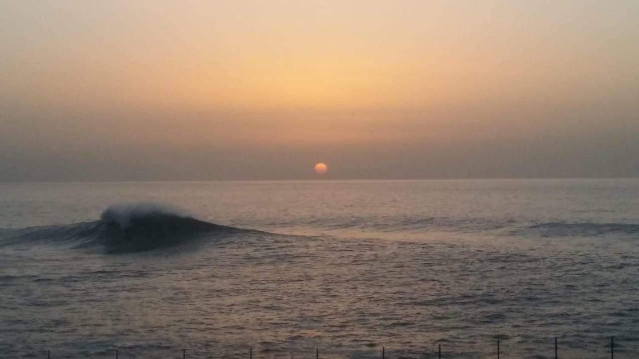 טקורונטה Paraiso מראה חיצוני תמונה