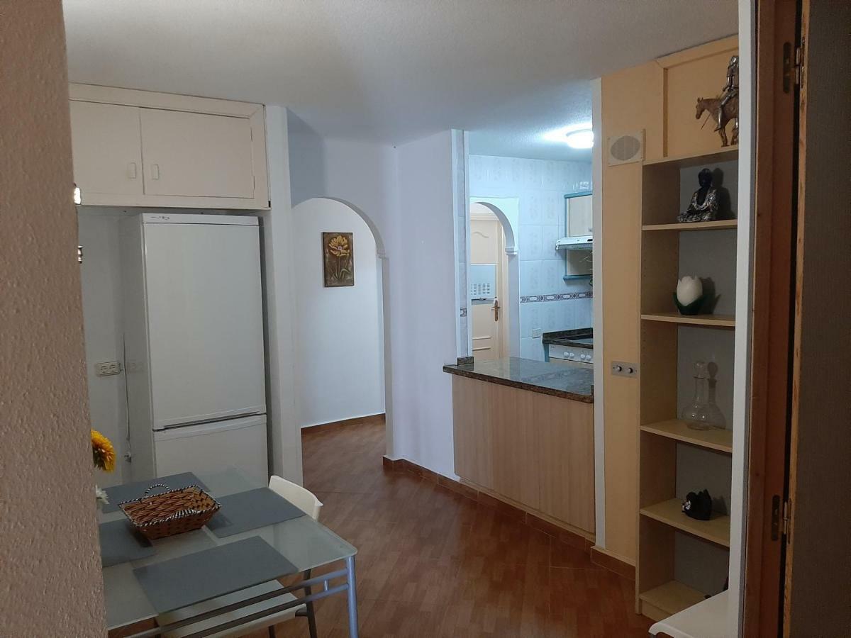 טקורונטה Paraiso מראה חיצוני תמונה