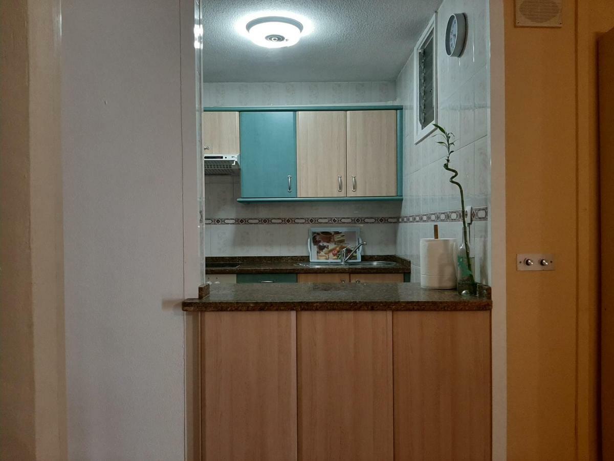 טקורונטה Paraiso מראה חיצוני תמונה