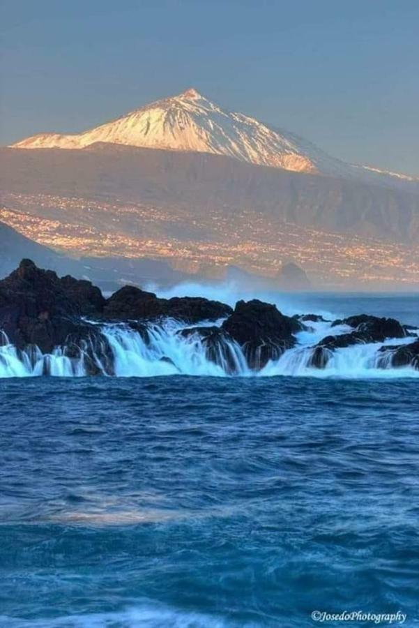 טקורונטה Paraiso מראה חיצוני תמונה