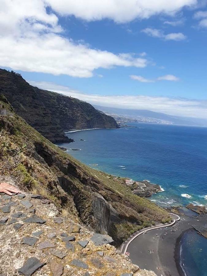 טקורונטה Paraiso מראה חיצוני תמונה
