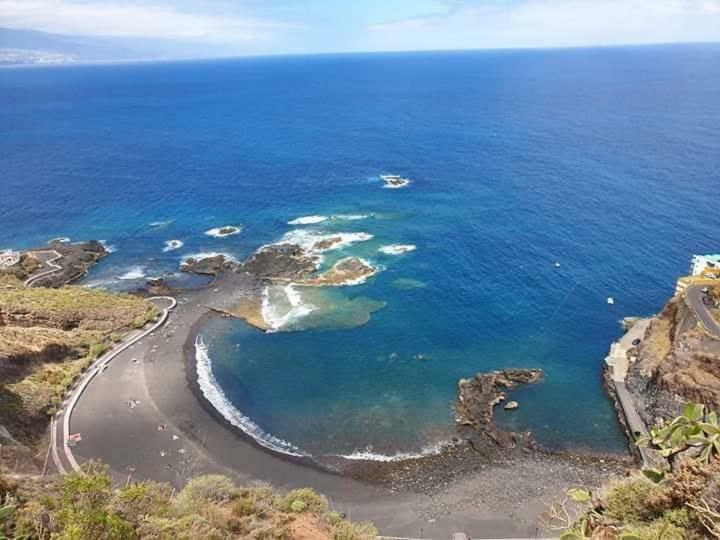 טקורונטה Paraiso מראה חיצוני תמונה