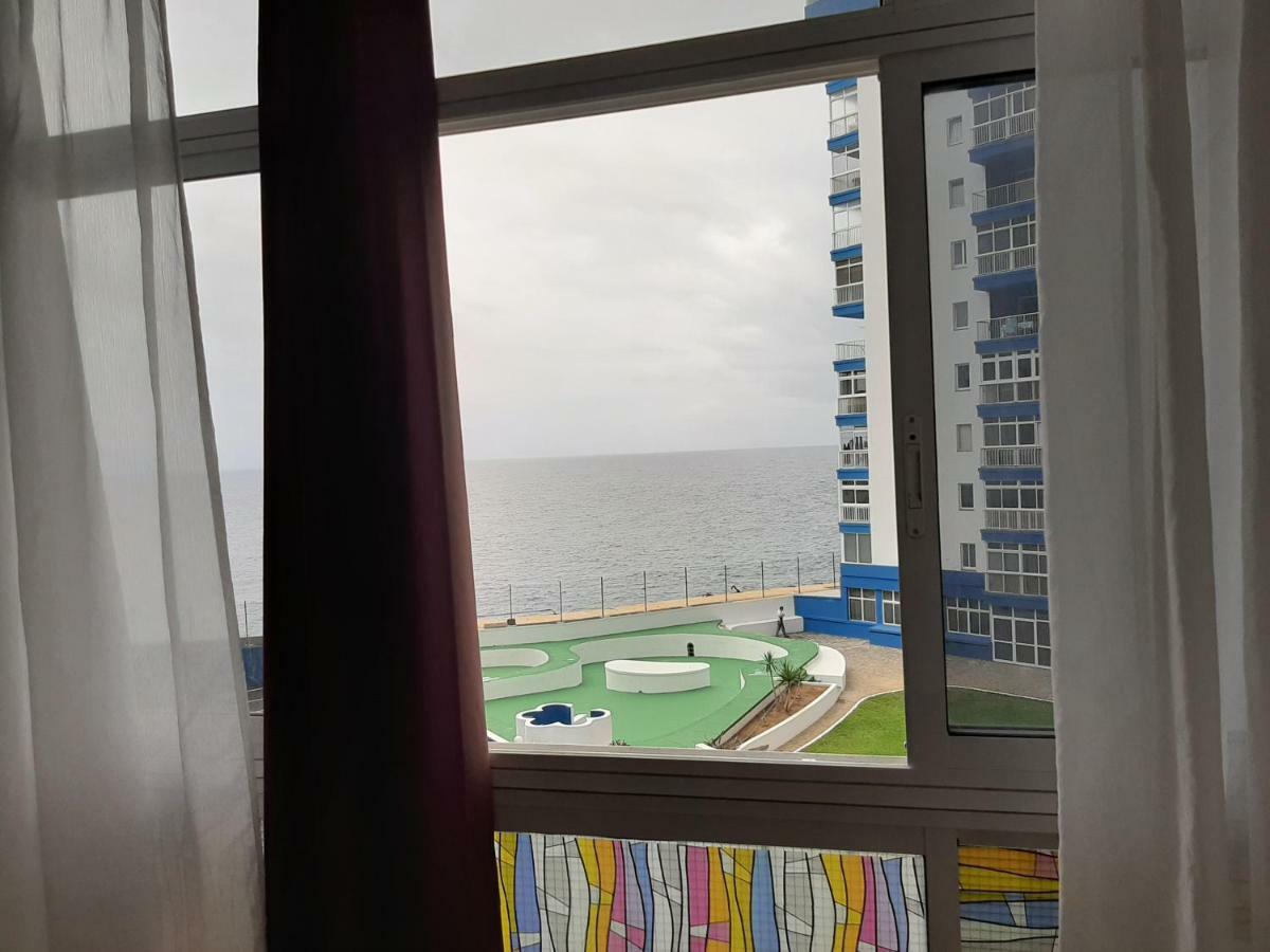 טקורונטה Paraiso מראה חיצוני תמונה